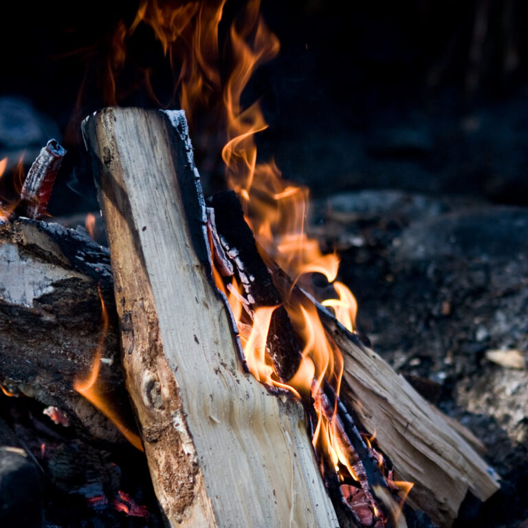 Campfire