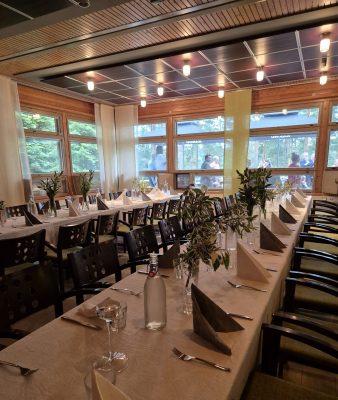 Kabinetti Vijasessa pääsee nauttimaan omasta rauhasta.